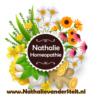 Logo Nathalie met web